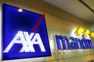 PT AXA Mandiri Financial Services