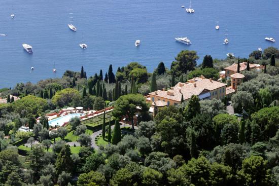 Top Ultimate Richest Homes Ever