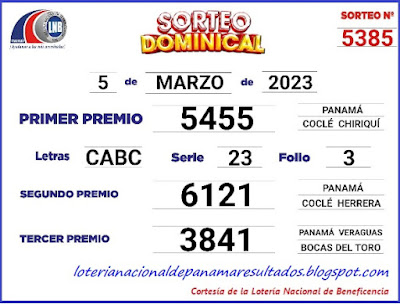 resultados-sorteo-domingo-5-de-marzo-2023-loteria-nacional-de-panama-tablero-oficial