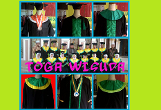 toga wisuda