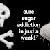 What if we quit sugar completely for 2 weeks? 