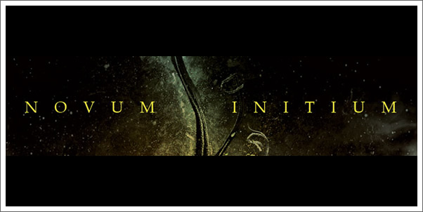 Composers Partner with Sweet Relief for Benefit Album - Novum Initium