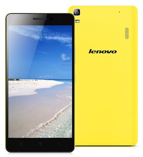 Lenovo K50 t5 Flash File