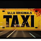 Palak Singh web series Taxi