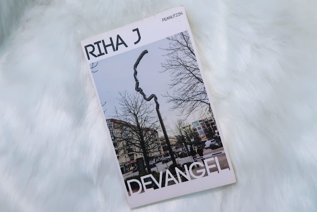 Devangel by Riha J