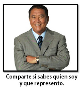 Robert Kiyosaki + Tablet PC Android: ACTIVO