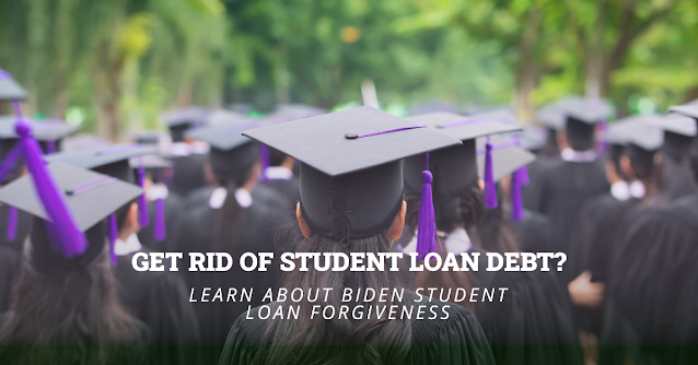 Biden Student Loan
