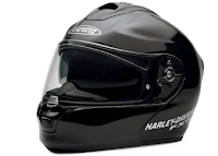 Harley Davidson Helmet Releases Latest FXRG