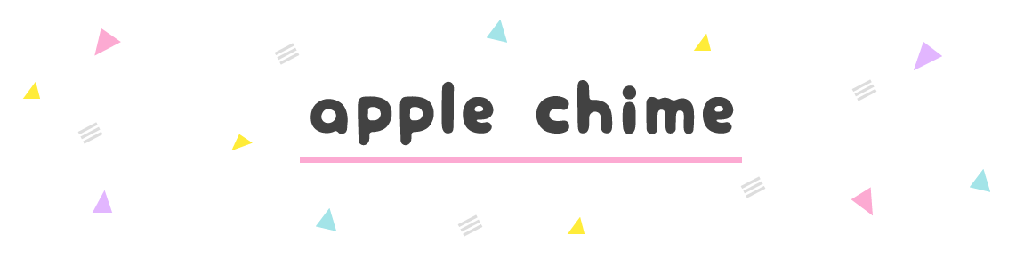 Apple Chime