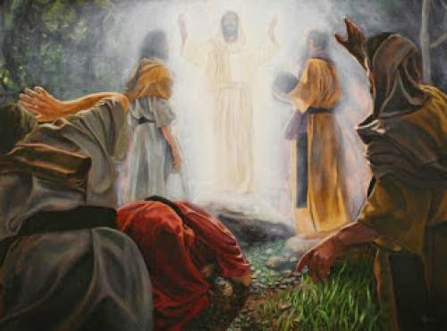 The Space Between Epiphany And Lent
