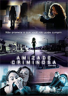 Amizade Criminosa Dual Audio