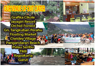 Outbound Ciater