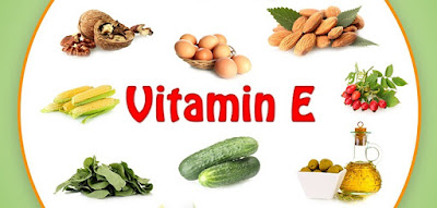 Facts About Vitamin E