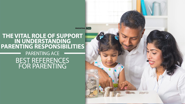 The Vital Role of Support in Understanding Parenting Responsibilities