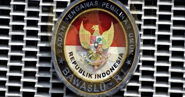 Lowongan Kerja Calon Anggota PANWAS BAWASLU Kalbar 