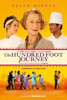 the hundred-foot journey