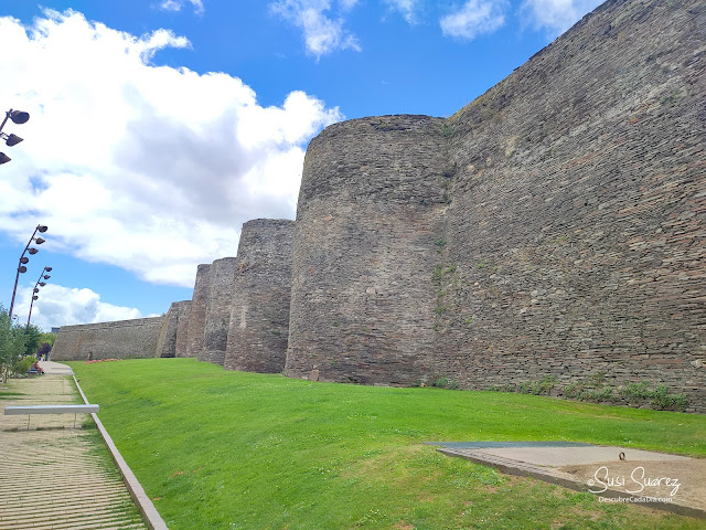 Lugo, qué ver en la ciudad en 1 día