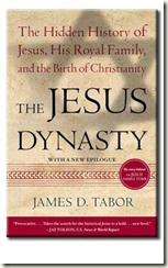 The_Jesus_Dynasty_PaperBack