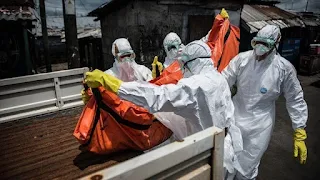 Virus Ebola : l’Ouganda fait face à une nouvelle épidémie