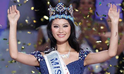 Miss World 2012