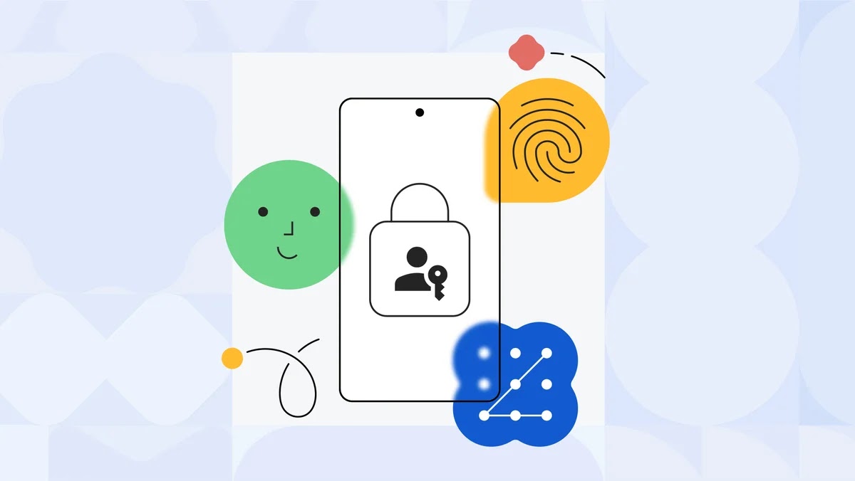 Google annuncia nuovi miglioramenti alle passkey