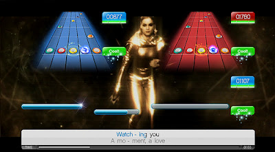 singstar ps3