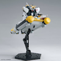 Bandai HG 1/144 BOOSTER BED Color Guide & Paint Conversion Chart