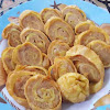 Resep Membuat Egg Roll Yang Enak, Sehat Tanpa Bahan Pengawet by Bunda Syils