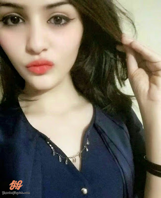 Yushra Baig