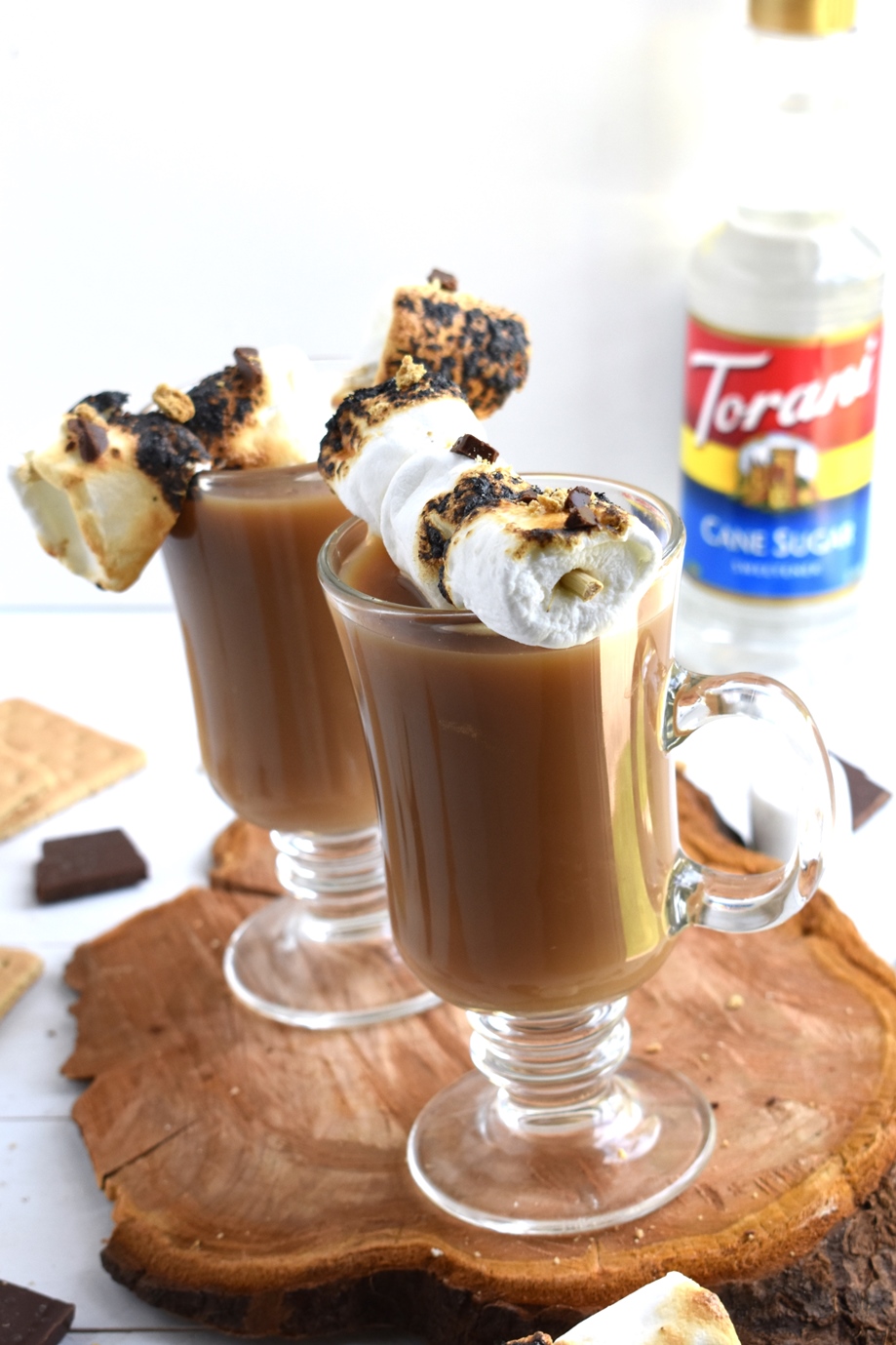 S'mores Coffee