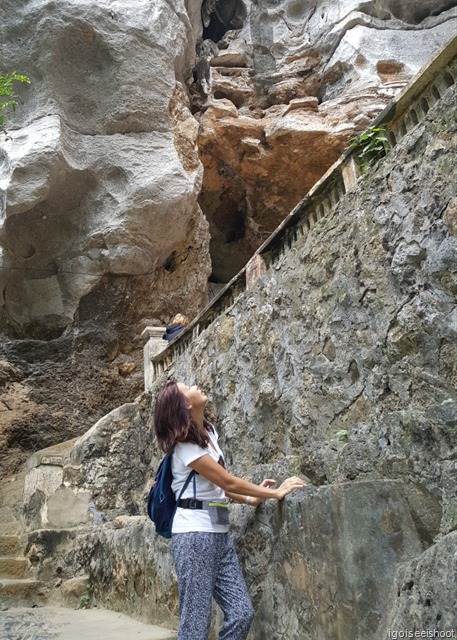 Bich Dong Pagoda, Ninh Binh