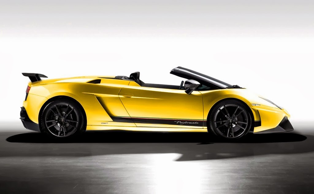 Lamborghini Gallardo LP570-4 Superleggera Hottest Girls Showing this ...