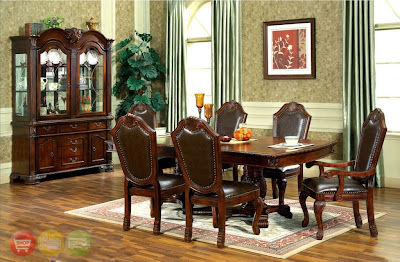 Formal Dining Collections