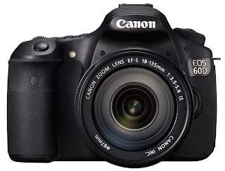 Daftar Harga Camera SLR Canon