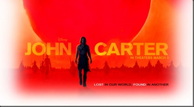 johncarter