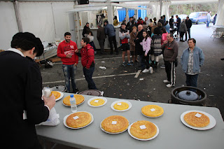 Fiestas de Kastrexana