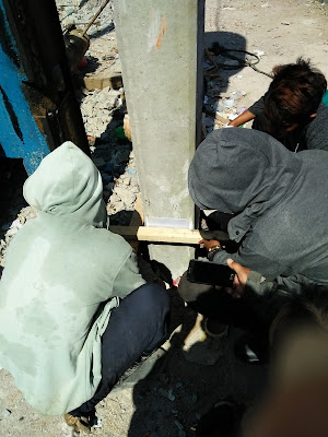 tahapan pelaksanaan pekerjaan pondasi tiang pancang