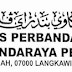 JAWATAN KOSONG MAJLIS PERBANDARAN LANGKAWI BANDARAYA PELANCONGAN - 20 JUN 2016