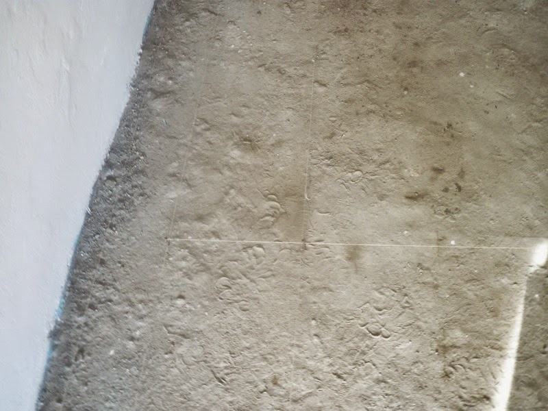 rumahku 1 Tips cara pasang  keramik  lantai 