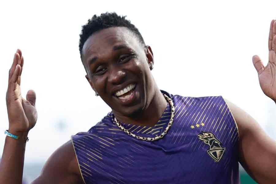 Dwayne-Bravo