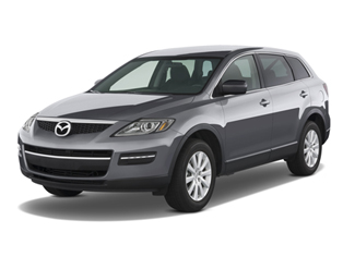 Latest Mazda CX-9.JPG