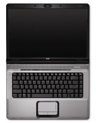 HP Pavilion DV6000