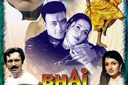 Bhai Thakur (2000) Full Movie 480p - 1.1GB - Download & Online Watch 