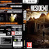 Capa Resident Evil 7 Biohazard - PC