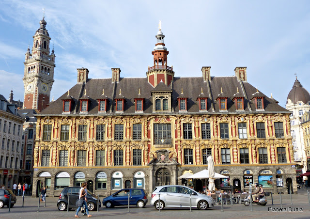 Lille