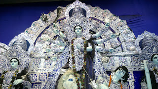 DURGA PUJA SMS 2