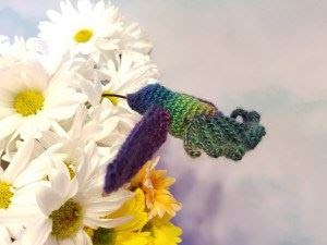 PATRON GRATIS COLIBRI AMIGURUMI 34137