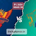 IPL 2024 Match today: SRH vs CSK 