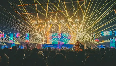 Event Marketing Insights: Events: The Ultimate Content Creator