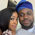 Adewale Adeleke Gifts His Girlfriend Kani A N9M Wristwatch For Her 26th Birthday